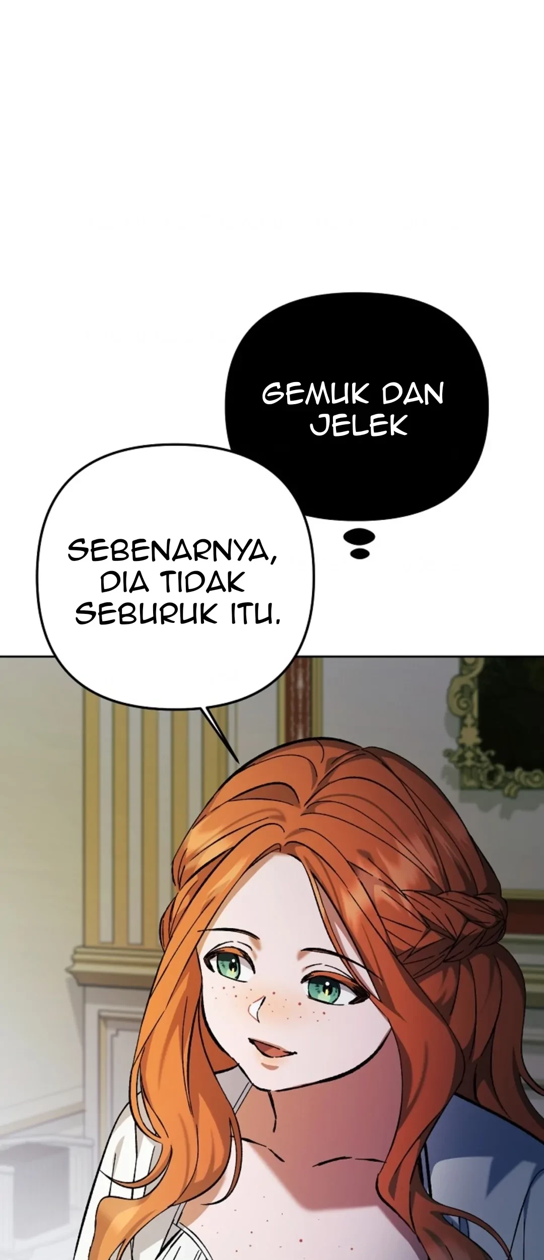 The Ugly Wife of The Shady Duke Chapter 01 Gambar 59