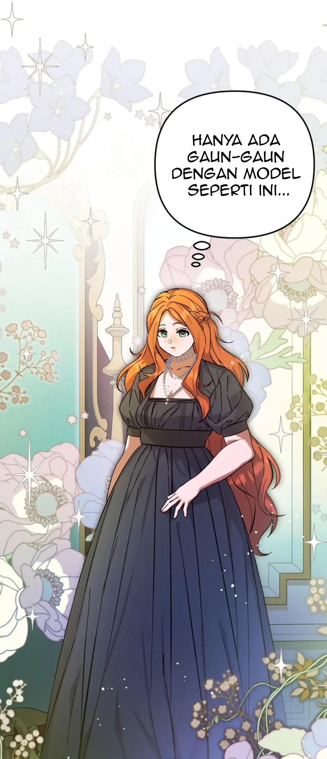 The Ugly Wife of The Shady Duke Chapter 01 Gambar 72