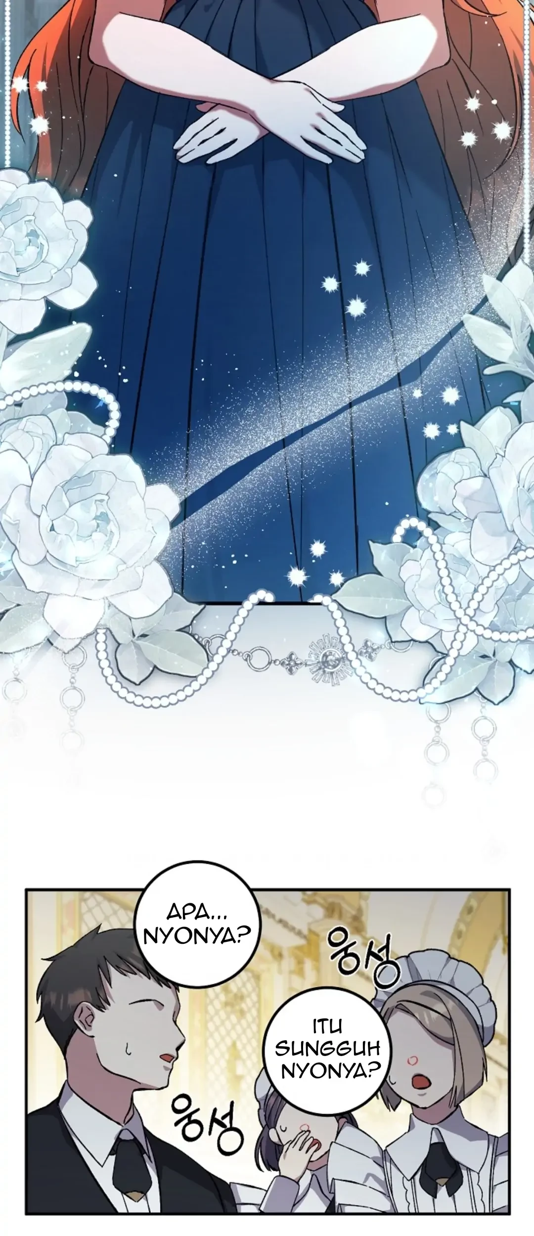 The Ugly Wife of The Shady Duke Chapter 01 Gambar 76