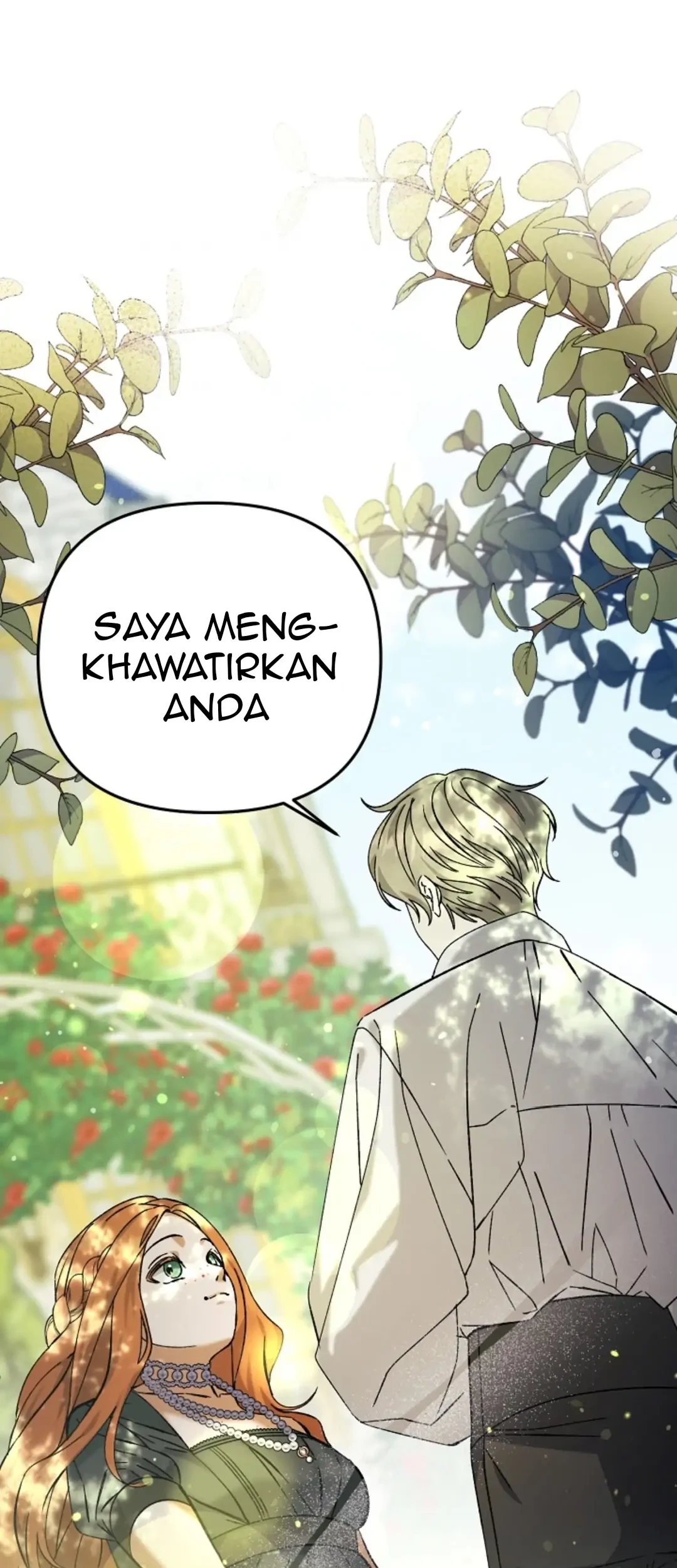 The Ugly Wife of The Shady Duke Chapter 01 Gambar 98