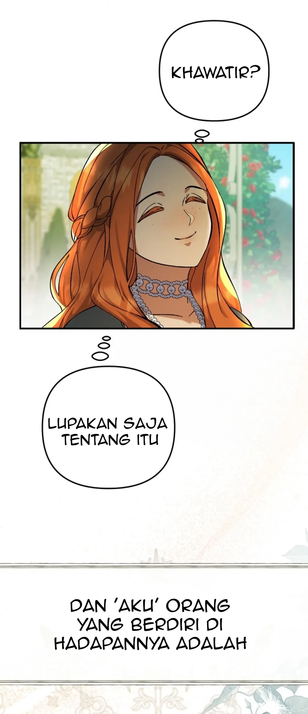 The Ugly Wife of The Shady Duke Chapter 01 Gambar 100