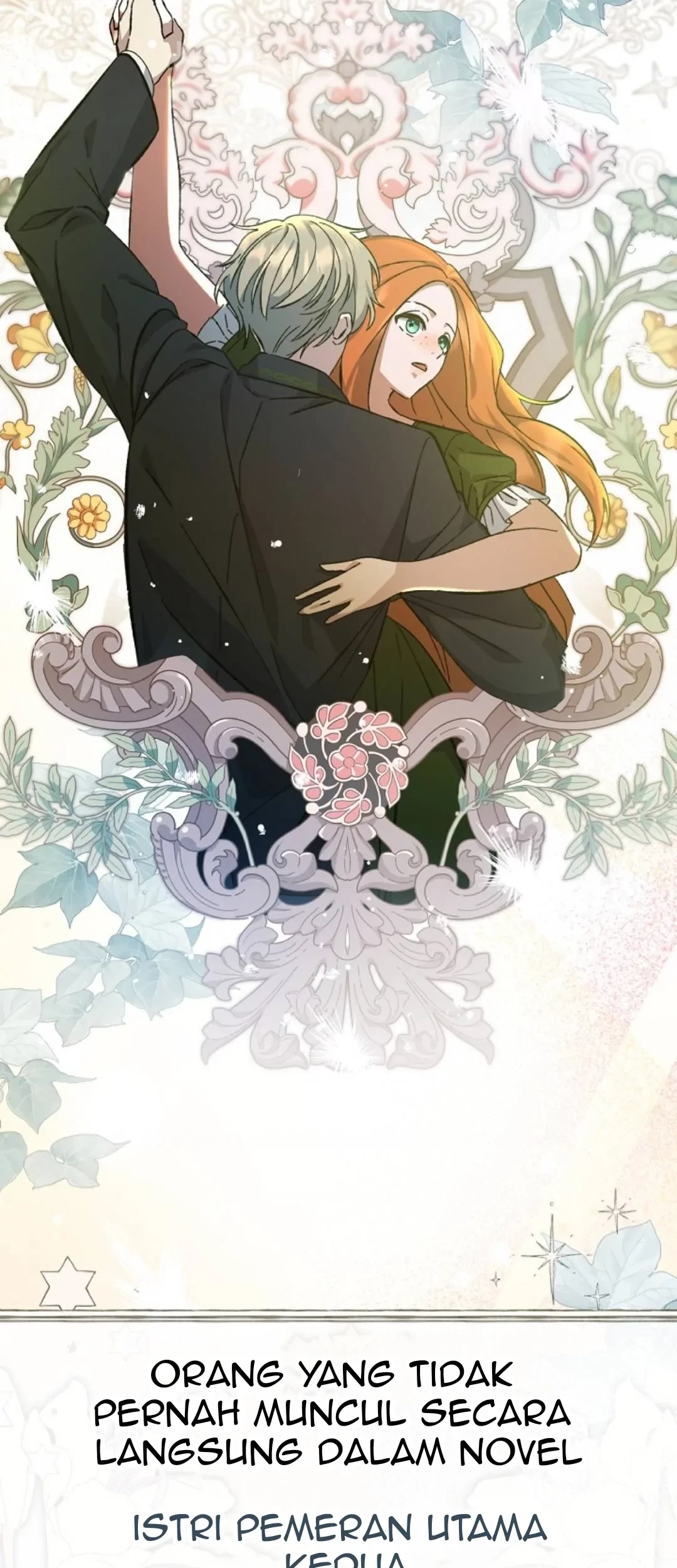 The Ugly Wife of The Shady Duke Chapter 01 Gambar 102