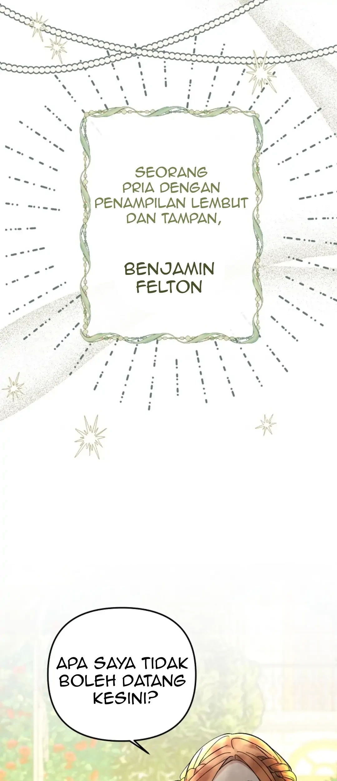 The Ugly Wife of The Shady Duke Chapter 01 Gambar 95