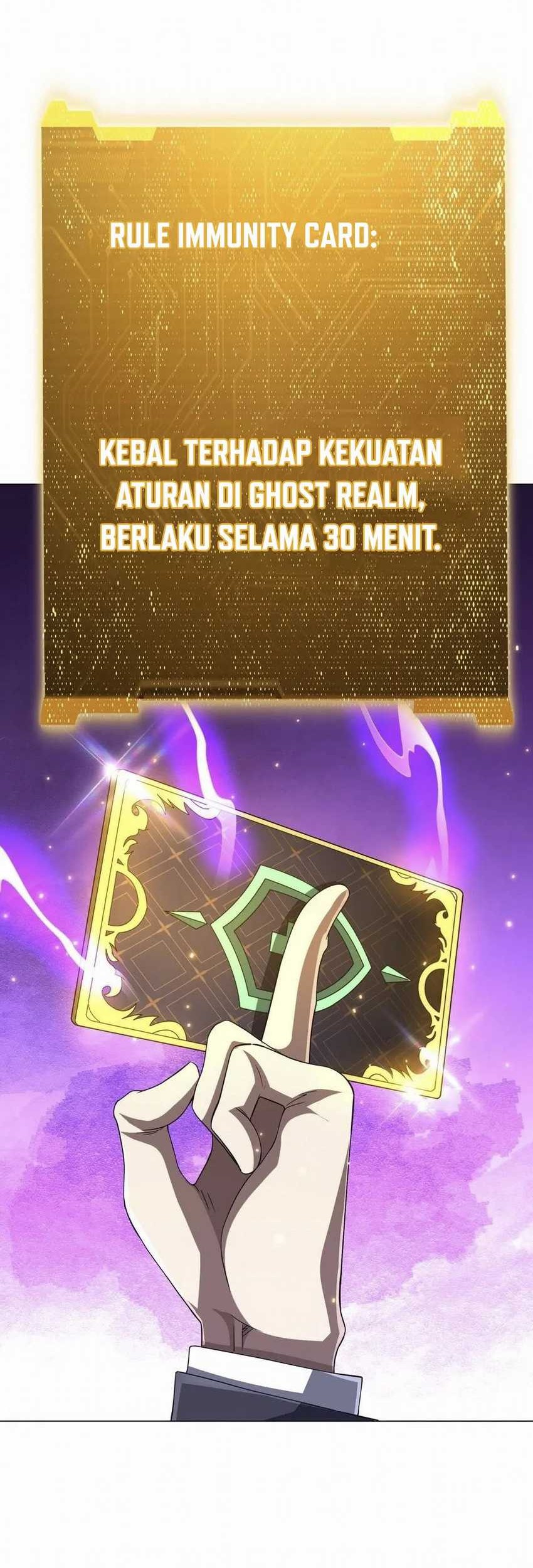 It All Starts With Trillions Of Nether Currency Chapter 118 Gambar 3