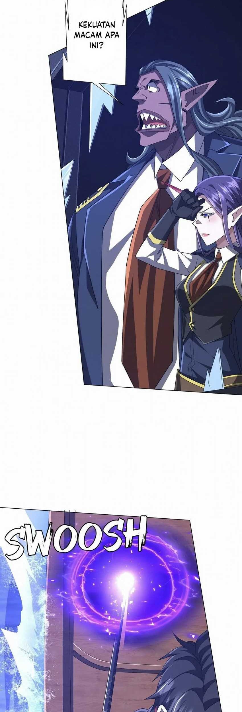 It All Starts With Trillions Of Nether Currency Chapter 118 Gambar 7