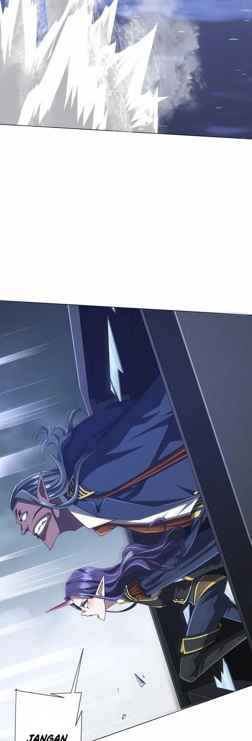 It All Starts With Trillions Of Nether Currency Chapter 118 Gambar 12