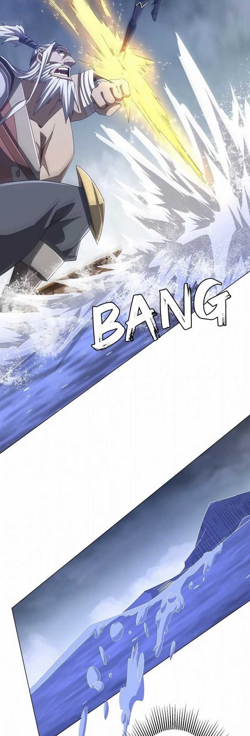 It All Starts With Trillions Of Nether Currency Chapter 118 Gambar 17