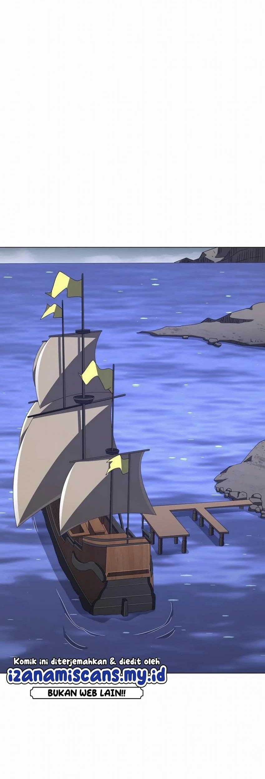 It All Starts With Trillions Of Nether Currency Chapter 118 Gambar 38