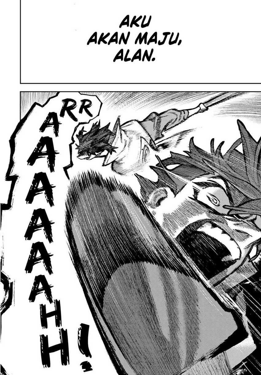 Gachiakuta Chapter 127 Gambar 19