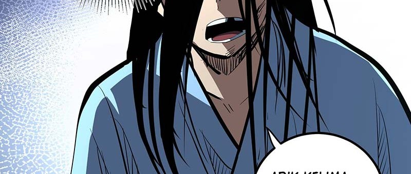 I am Self-disciplined And Invincible Chapter 98 Gambar 21