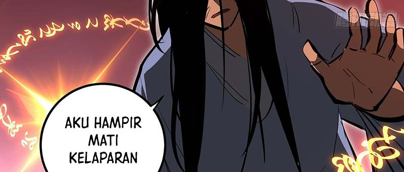 I am Self-disciplined And Invincible Chapter 98 Gambar 23