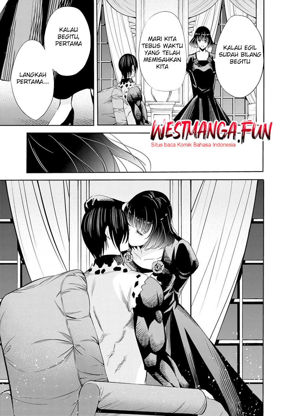 Uragirareta S Rank Boukensha no Ore wa, Aisuru Dorei no Kanojora to Tomoni Dorei dake no Harem Guild o Tsukuru Chapter 95 Gambar 15