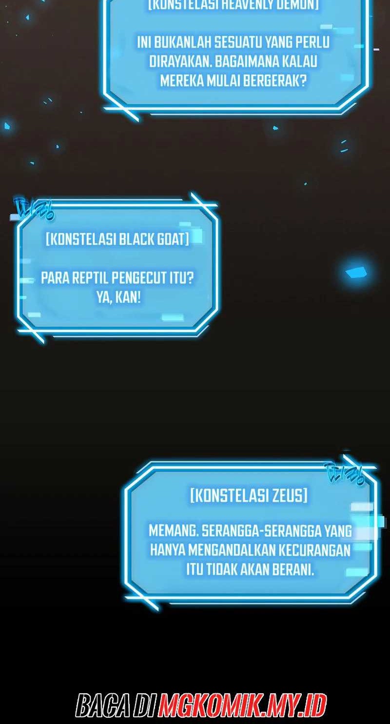 The Regressed Genius Player’s Legendary Weapon Creation Chapter 30 Gambar 28