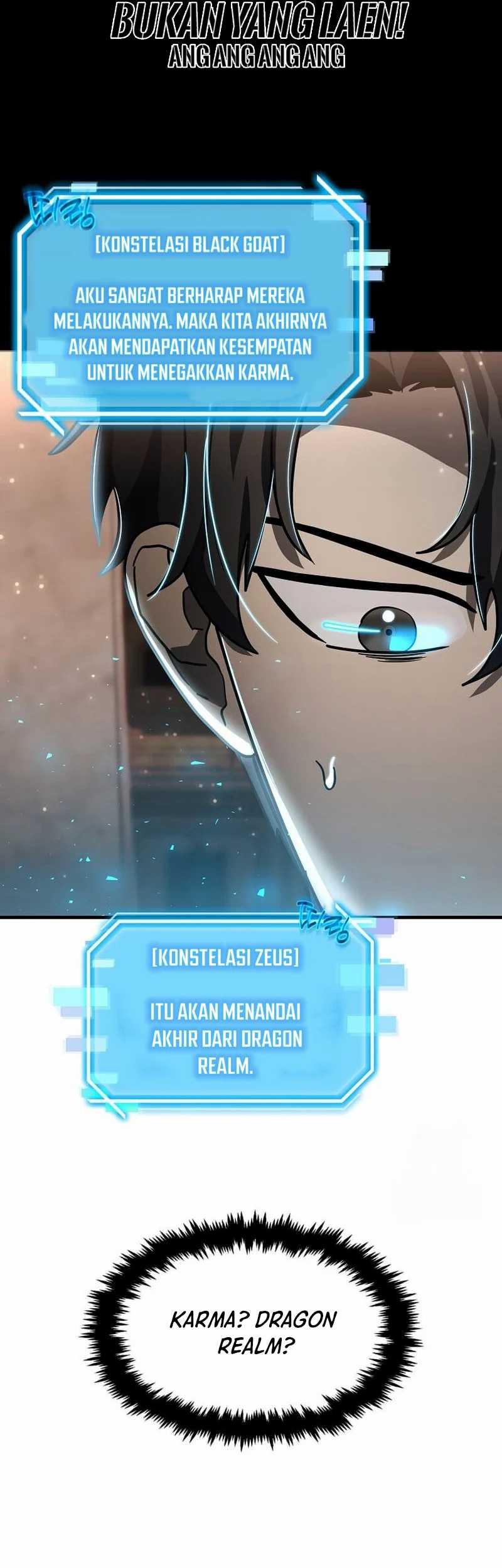 The Regressed Genius Player’s Legendary Weapon Creation Chapter 30 Gambar 29