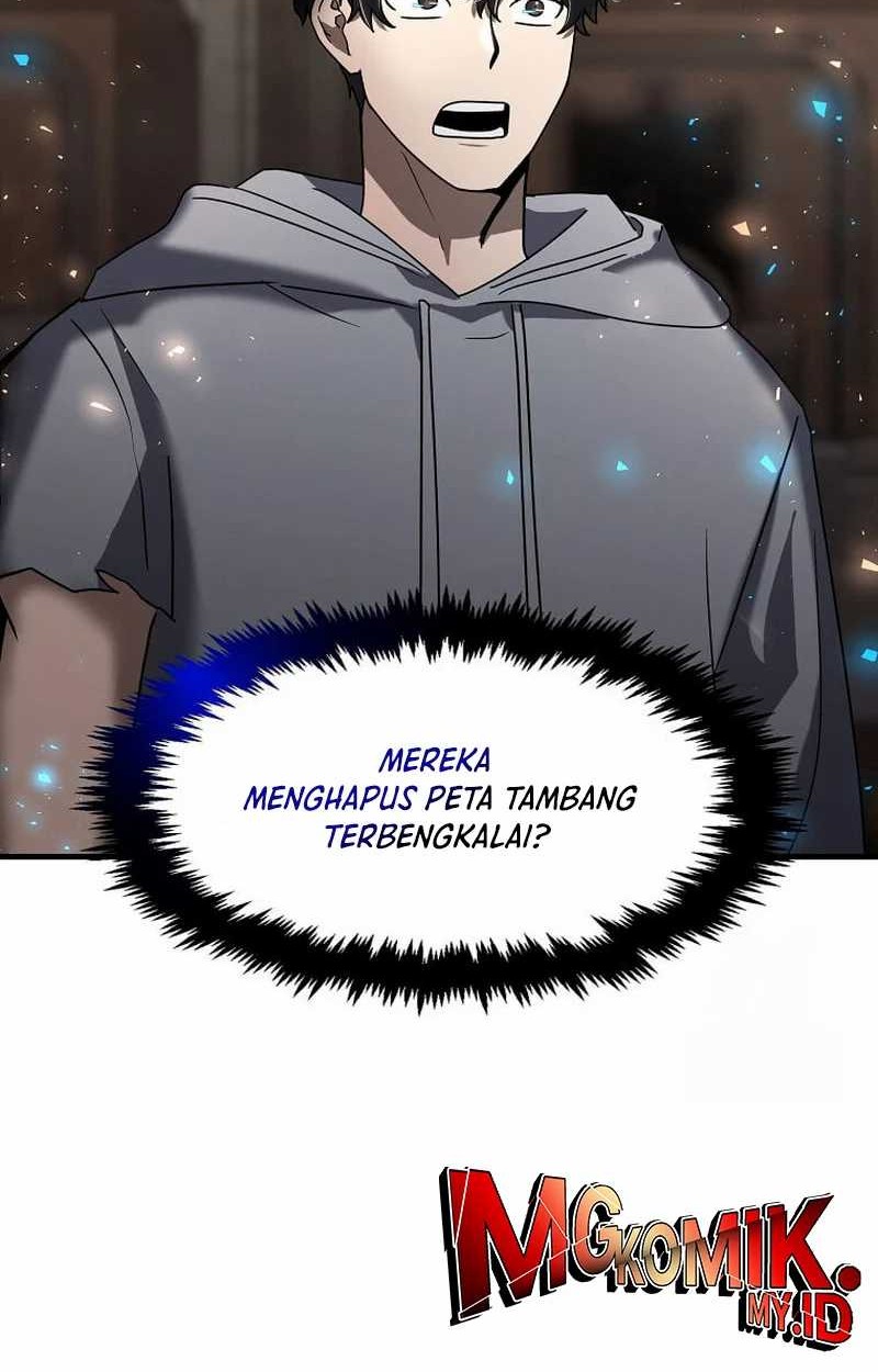 The Regressed Genius Player’s Legendary Weapon Creation Chapter 30 Gambar 19