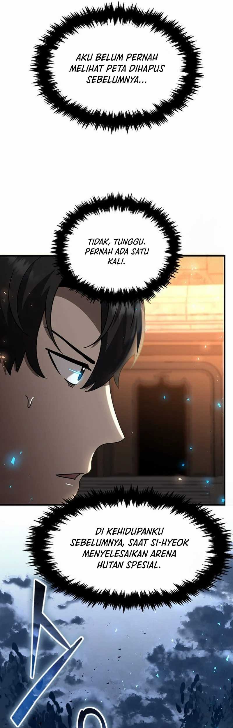 The Regressed Genius Player’s Legendary Weapon Creation Chapter 30 Gambar 20