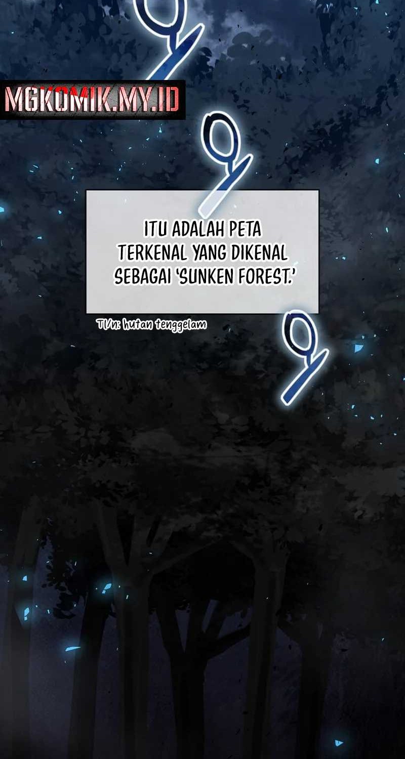 The Regressed Genius Player’s Legendary Weapon Creation Chapter 30 Gambar 21