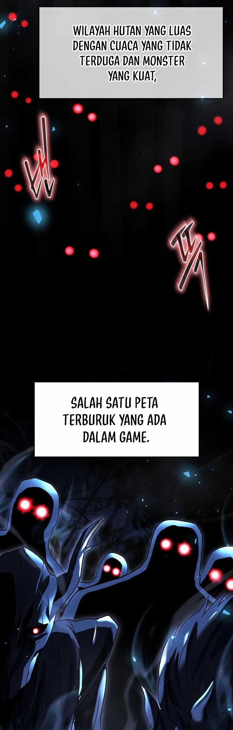 The Regressed Genius Player’s Legendary Weapon Creation Chapter 30 Gambar 22