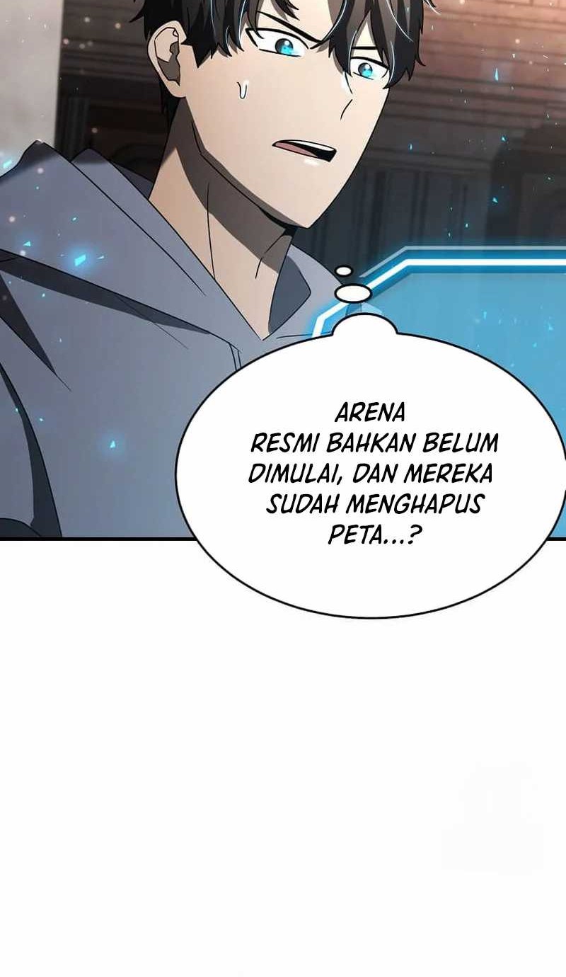 The Regressed Genius Player’s Legendary Weapon Creation Chapter 30 Gambar 25