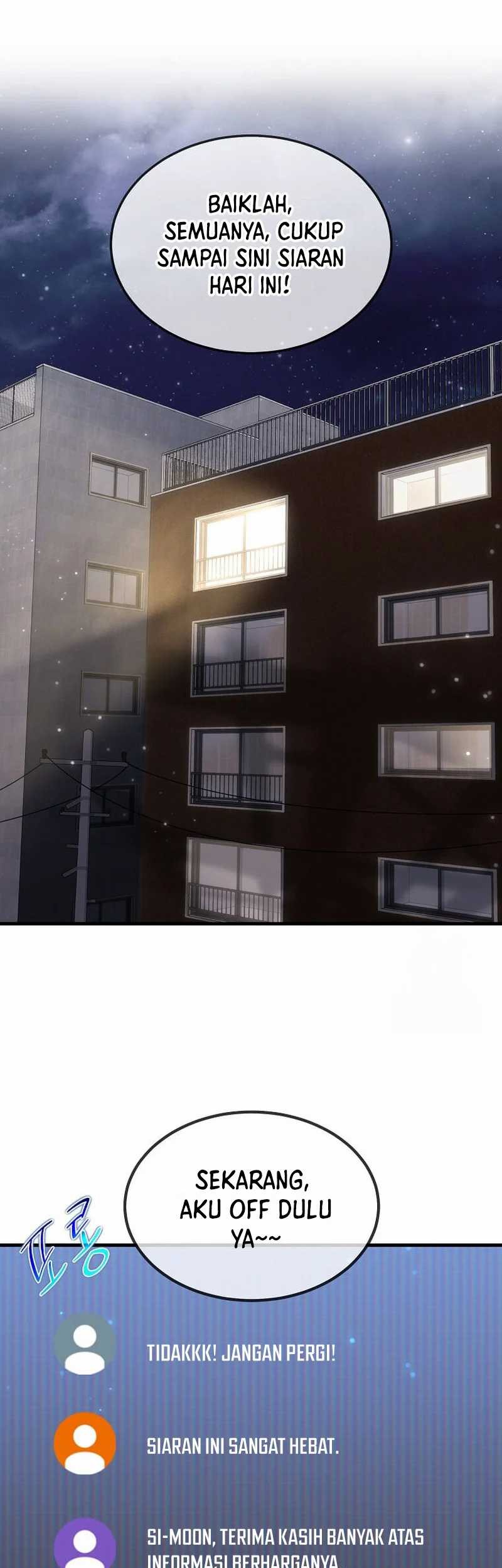 The Regressed Genius Player’s Legendary Weapon Creation Chapter 30 Gambar 47