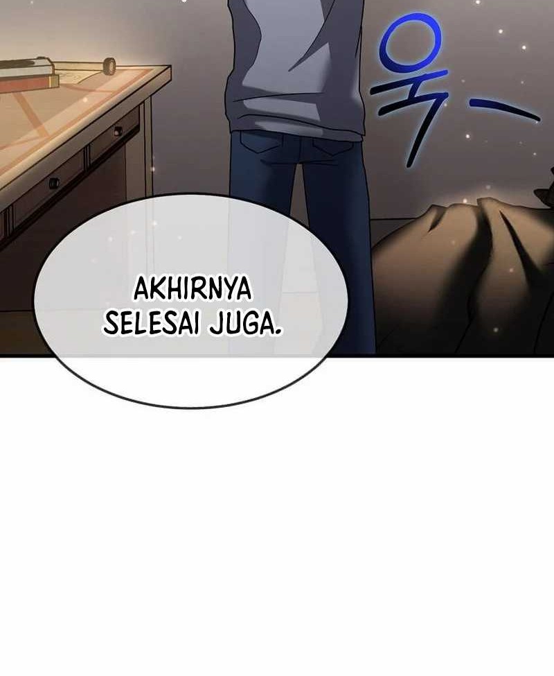 The Regressed Genius Player’s Legendary Weapon Creation Chapter 30 Gambar 50