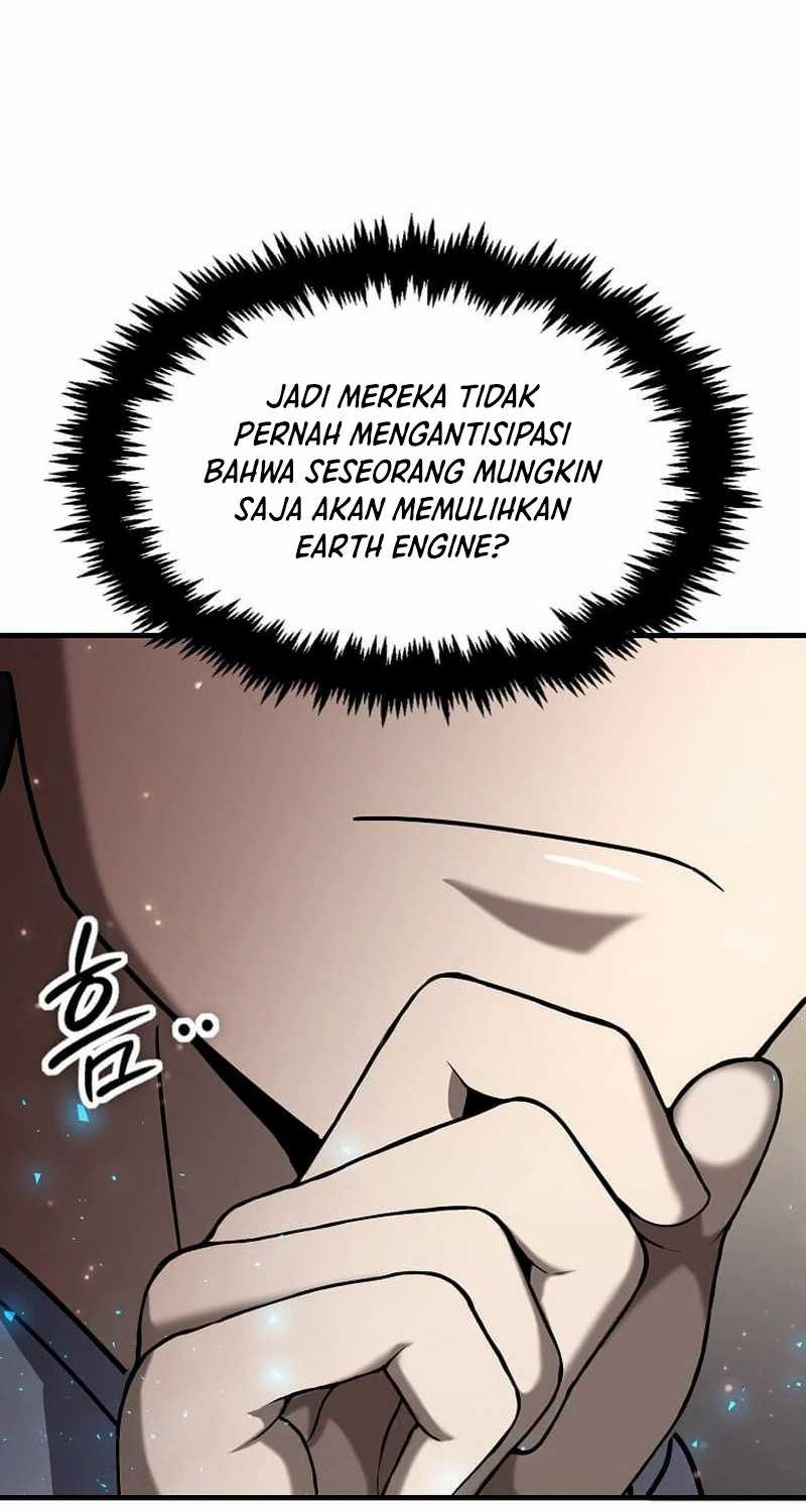 The Regressed Genius Player’s Legendary Weapon Creation Chapter 30 Gambar 56