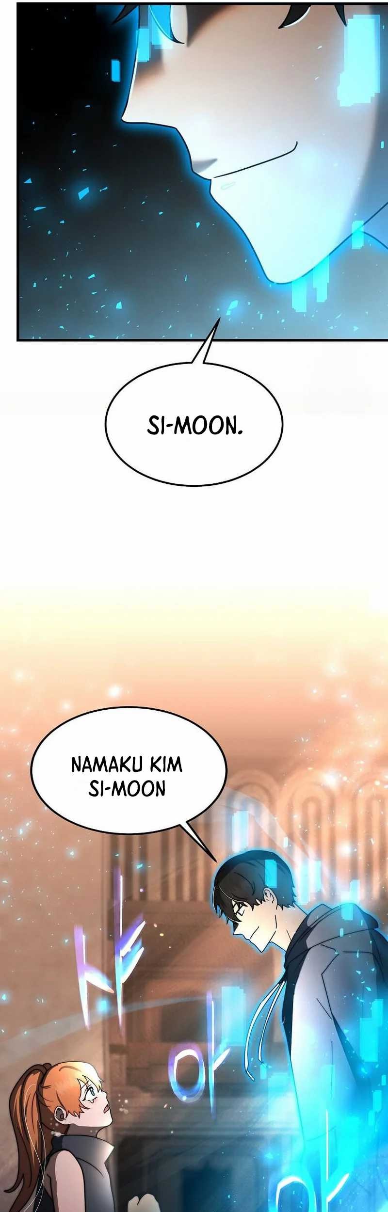 The Regressed Genius Player’s Legendary Weapon Creation Chapter 30 Gambar 41