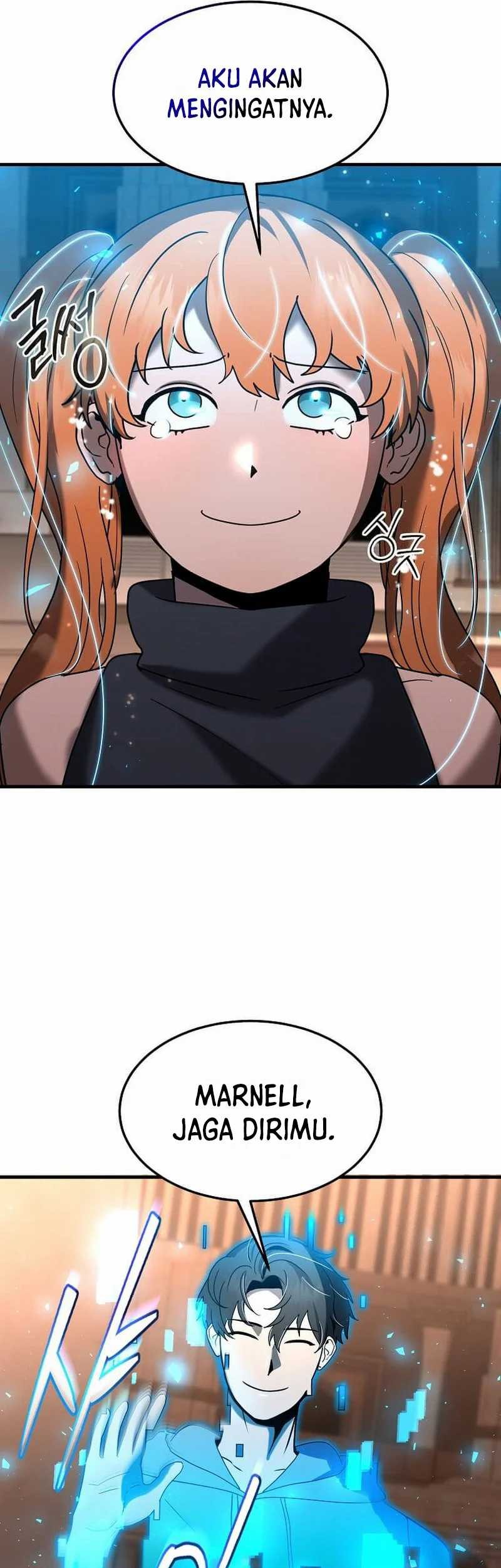 The Regressed Genius Player’s Legendary Weapon Creation Chapter 30 Gambar 43