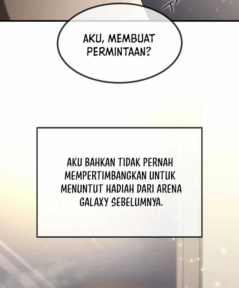 The Regressed Genius Player’s Legendary Weapon Creation Chapter 30 Gambar 68