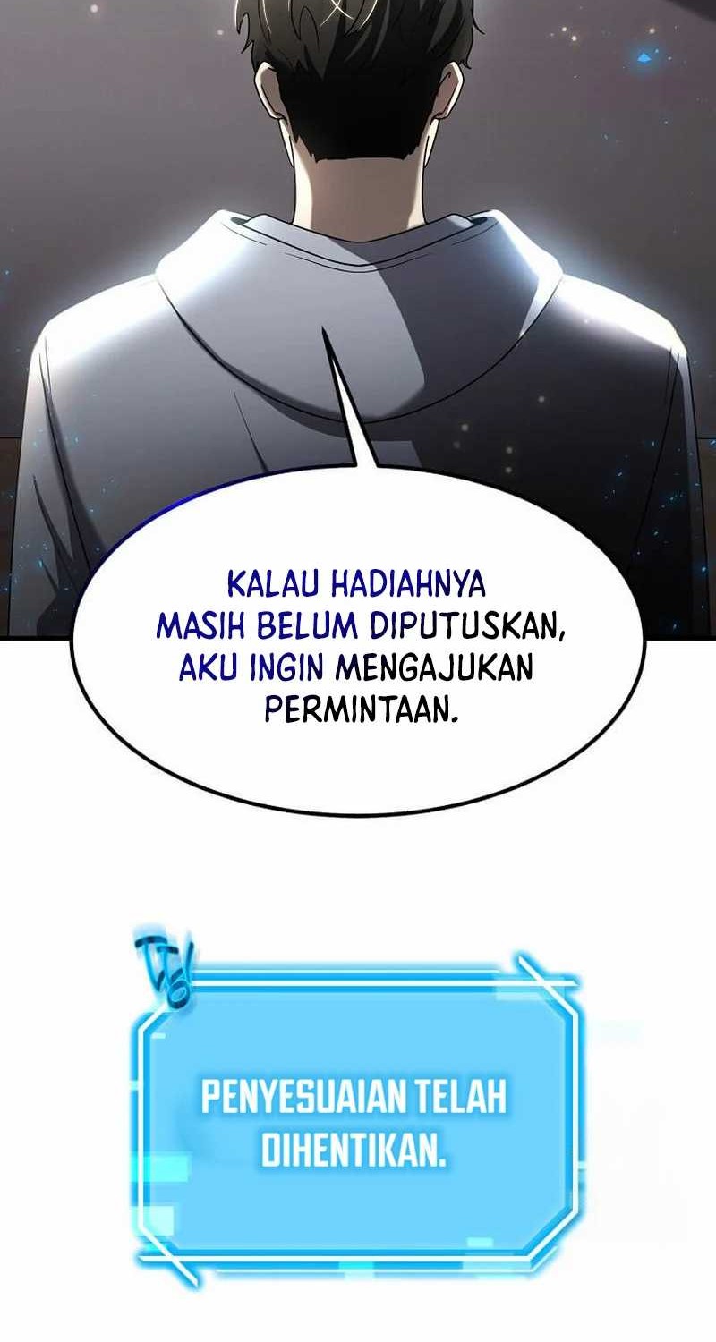 The Regressed Genius Player’s Legendary Weapon Creation Chapter 30 Gambar 74