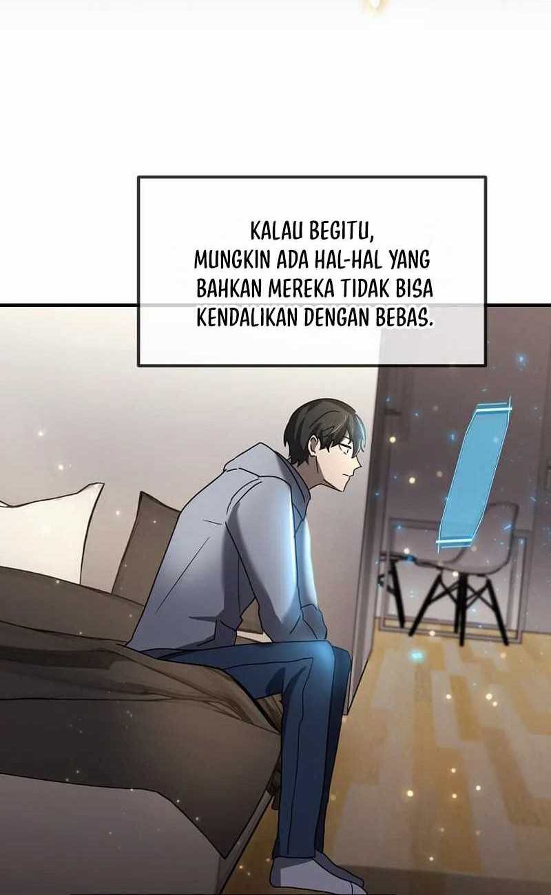 The Regressed Genius Player’s Legendary Weapon Creation Chapter 30 Gambar 60