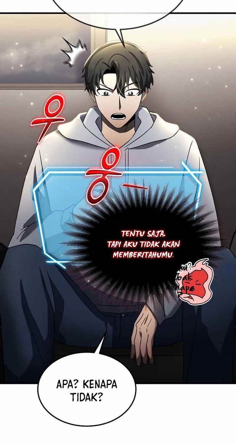 The Regressed Genius Player’s Legendary Weapon Creation Chapter 30 Gambar 64