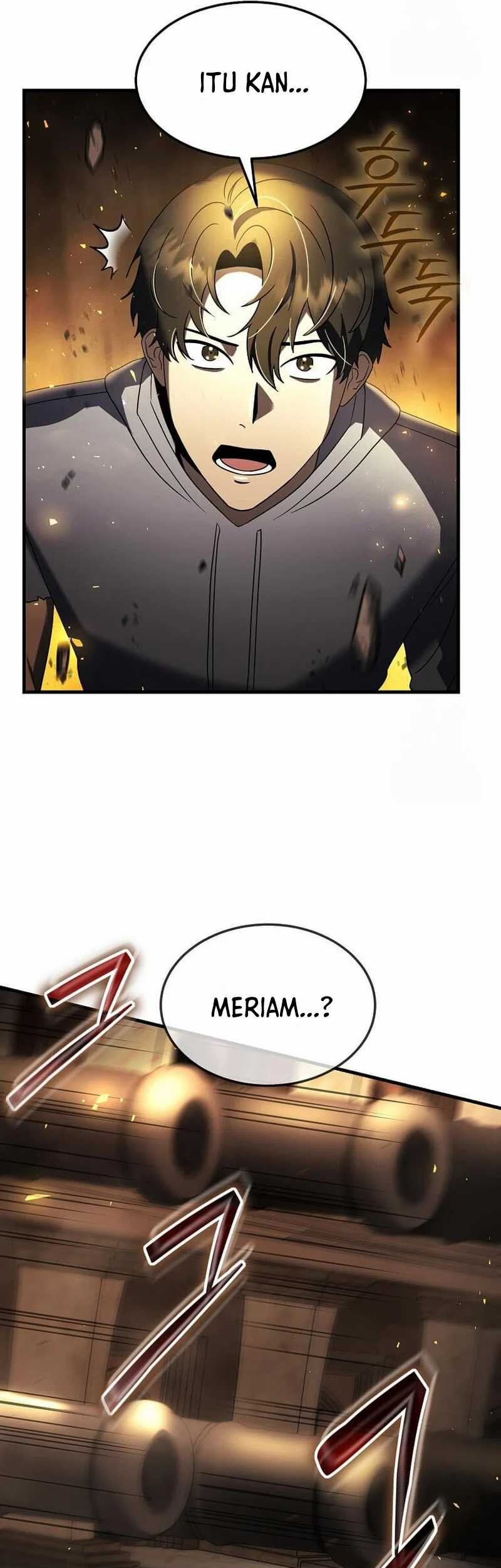 The Regressed Genius Player’s Legendary Weapon Creation Chapter 30 Gambar 5