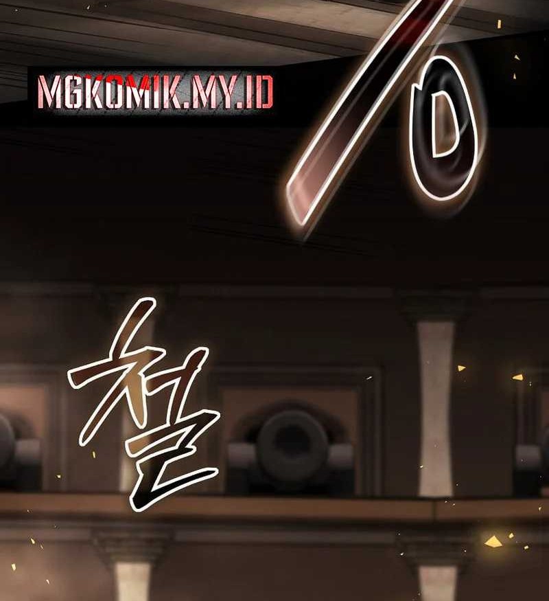 The Regressed Genius Player’s Legendary Weapon Creation Chapter 30 Gambar 6