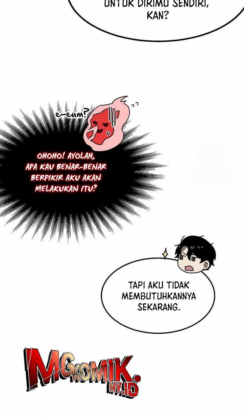 The Regressed Genius Player’s Legendary Weapon Creation Chapter 30 Gambar 86