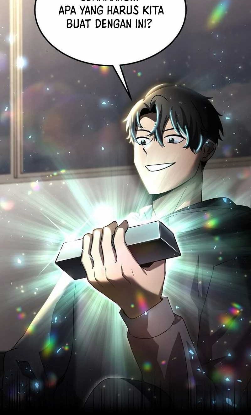 The Regressed Genius Player’s Legendary Weapon Creation Chapter 30 Gambar 90