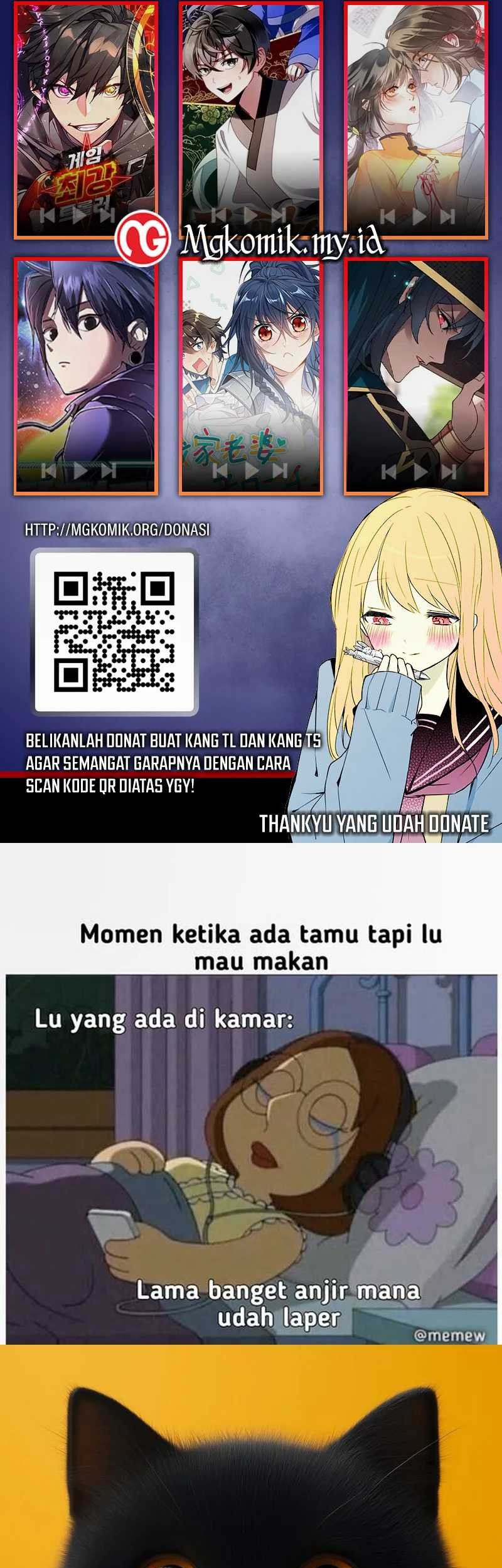 The Regressed Genius Player’s Legendary Weapon Creation Chapter 30 Gambar 93