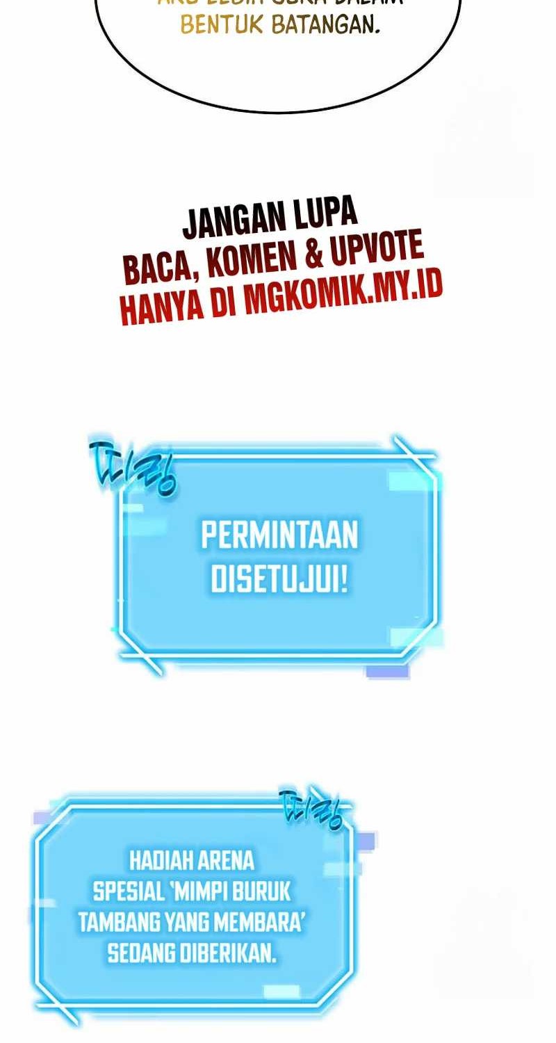 The Regressed Genius Player’s Legendary Weapon Creation Chapter 30 Gambar 80