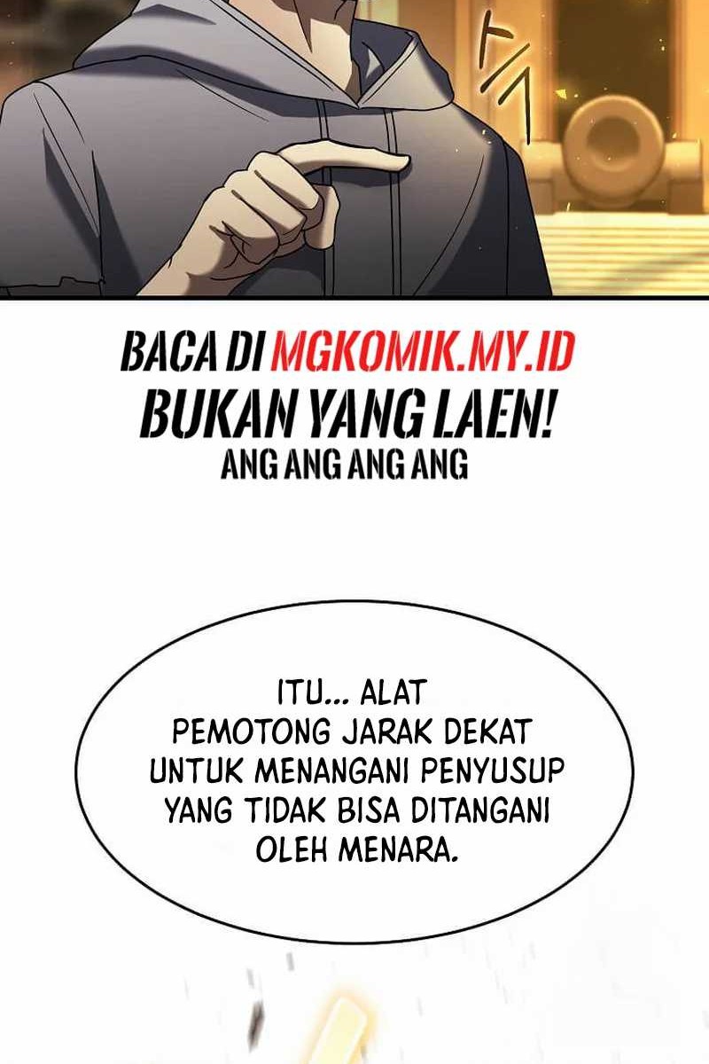 The Regressed Genius Player’s Legendary Weapon Creation Chapter 30 Gambar 8