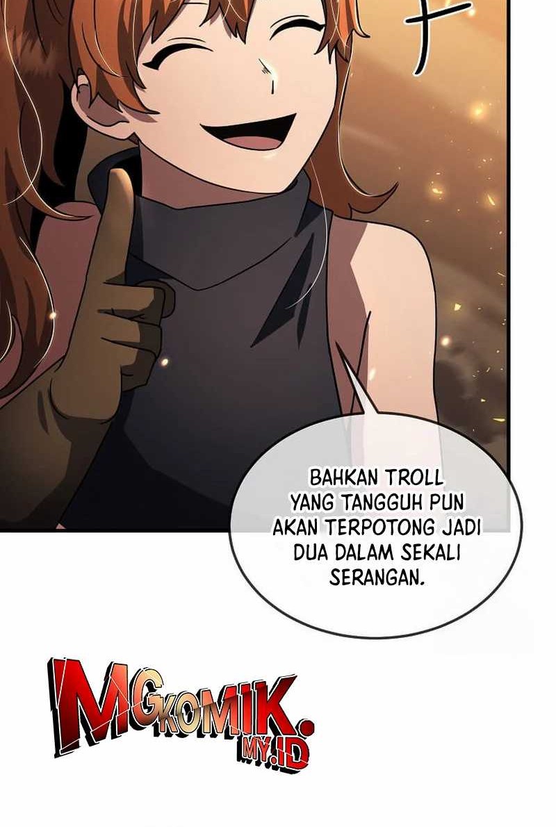 The Regressed Genius Player’s Legendary Weapon Creation Chapter 30 Gambar 10