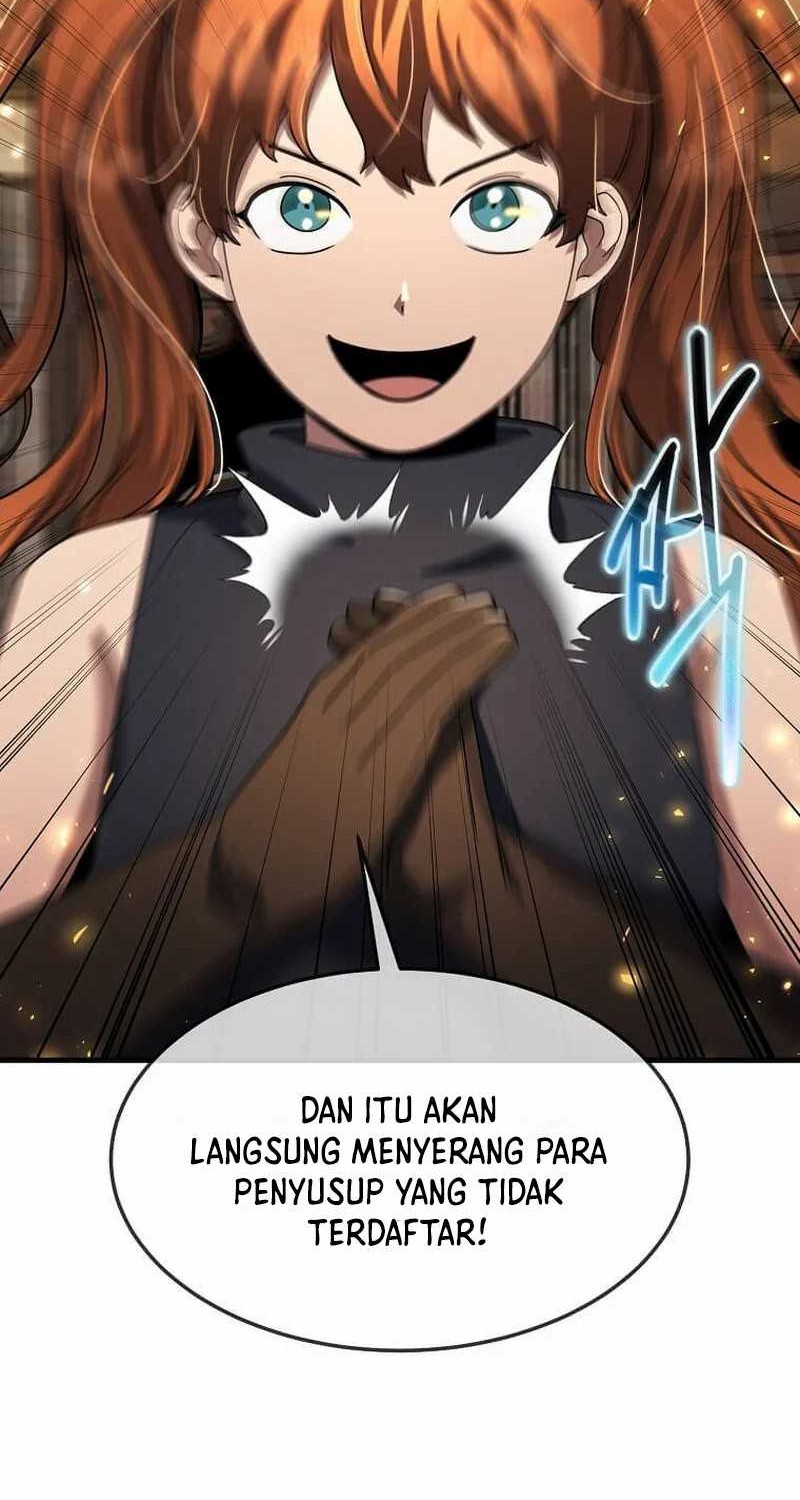 The Regressed Genius Player’s Legendary Weapon Creation Chapter 30 Gambar 12