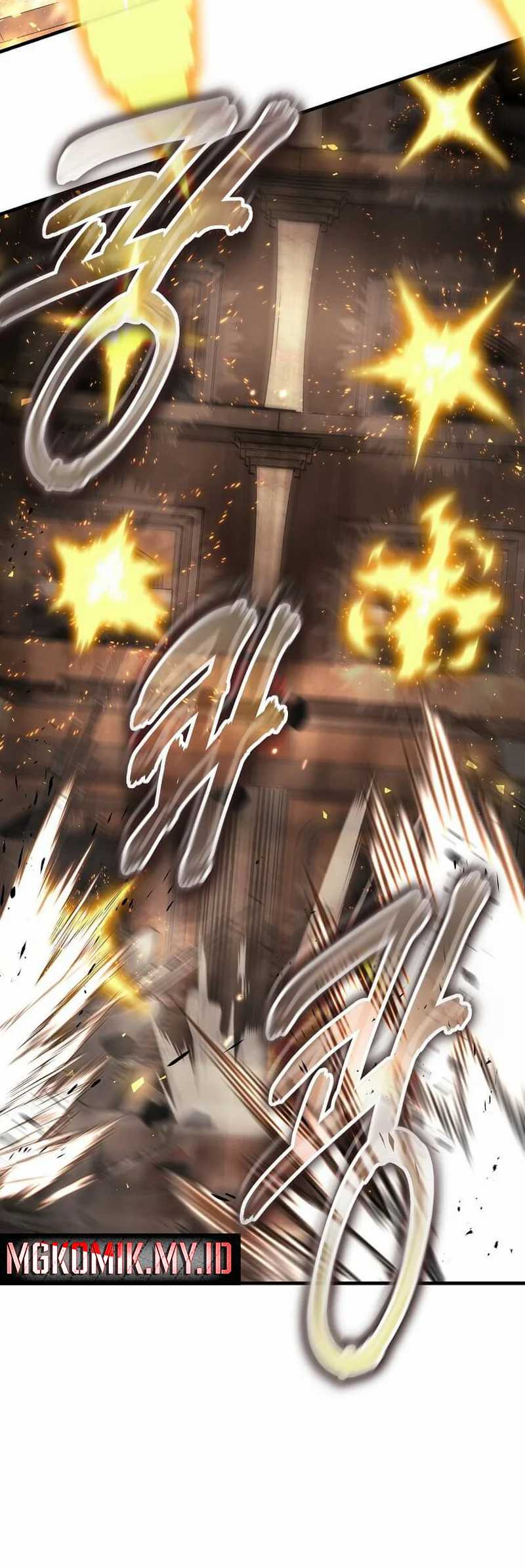 The Regressed Genius Player’s Legendary Weapon Creation Chapter 30 Gambar 15