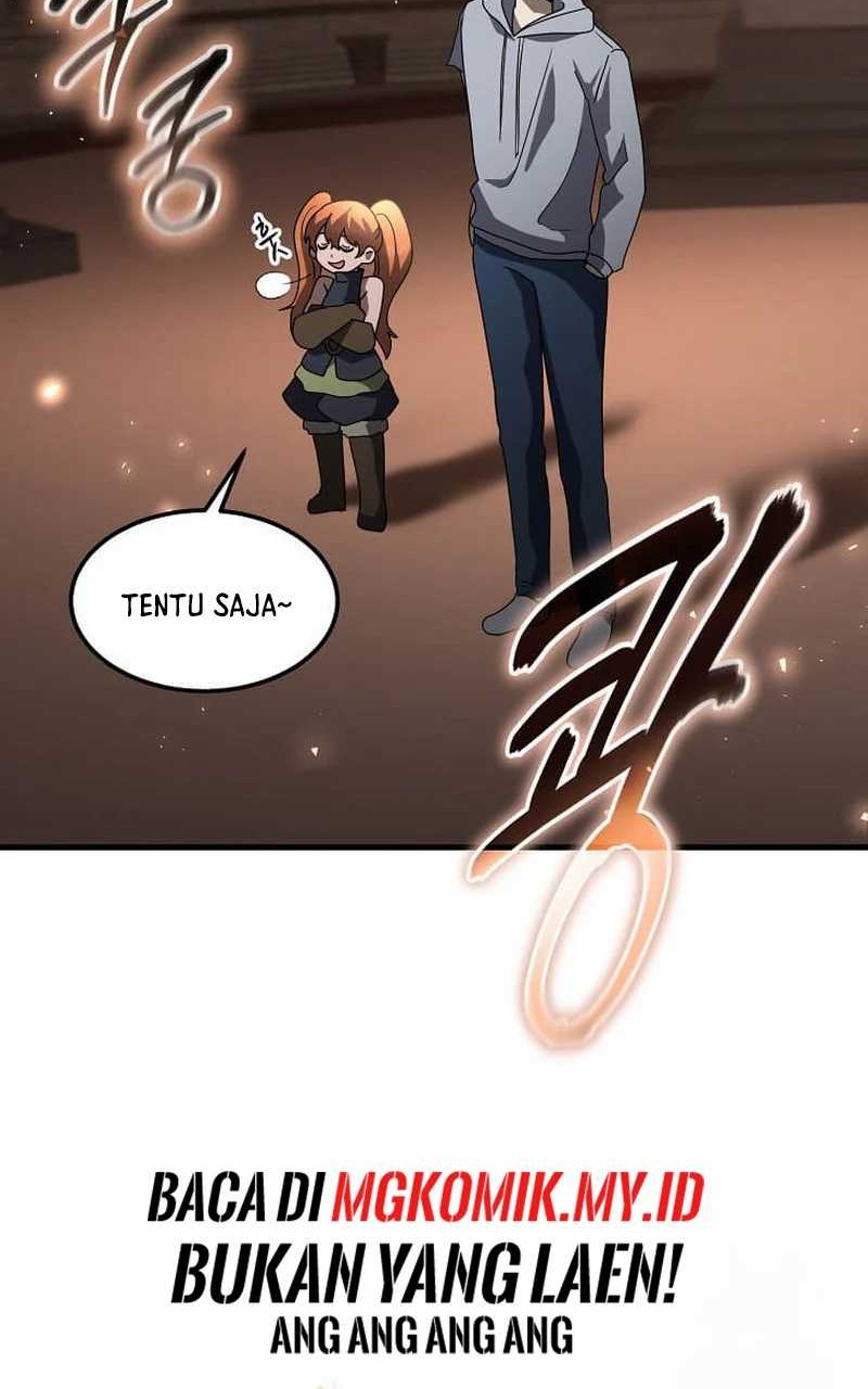 The Regressed Genius Player’s Legendary Weapon Creation Chapter 30 Gambar 17