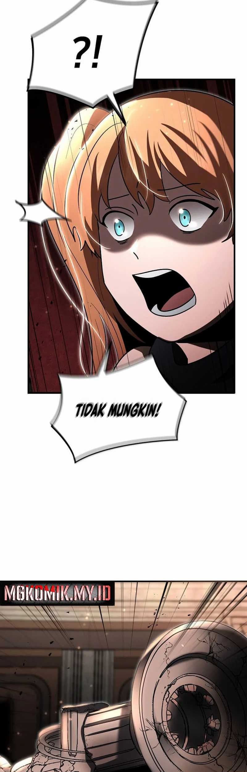 The Regressed Genius Player’s Legendary Weapon Creation Chapter 29 Gambar 27