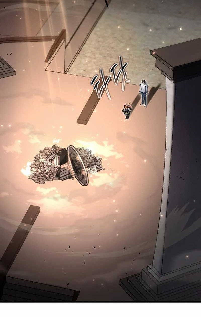 The Regressed Genius Player’s Legendary Weapon Creation Chapter 29 Gambar 30