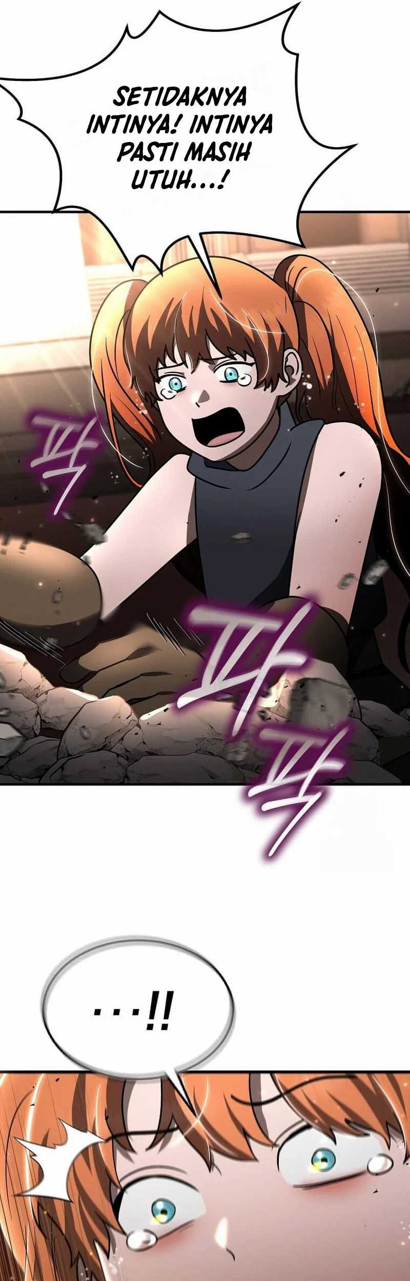 The Regressed Genius Player’s Legendary Weapon Creation Chapter 29 Gambar 31