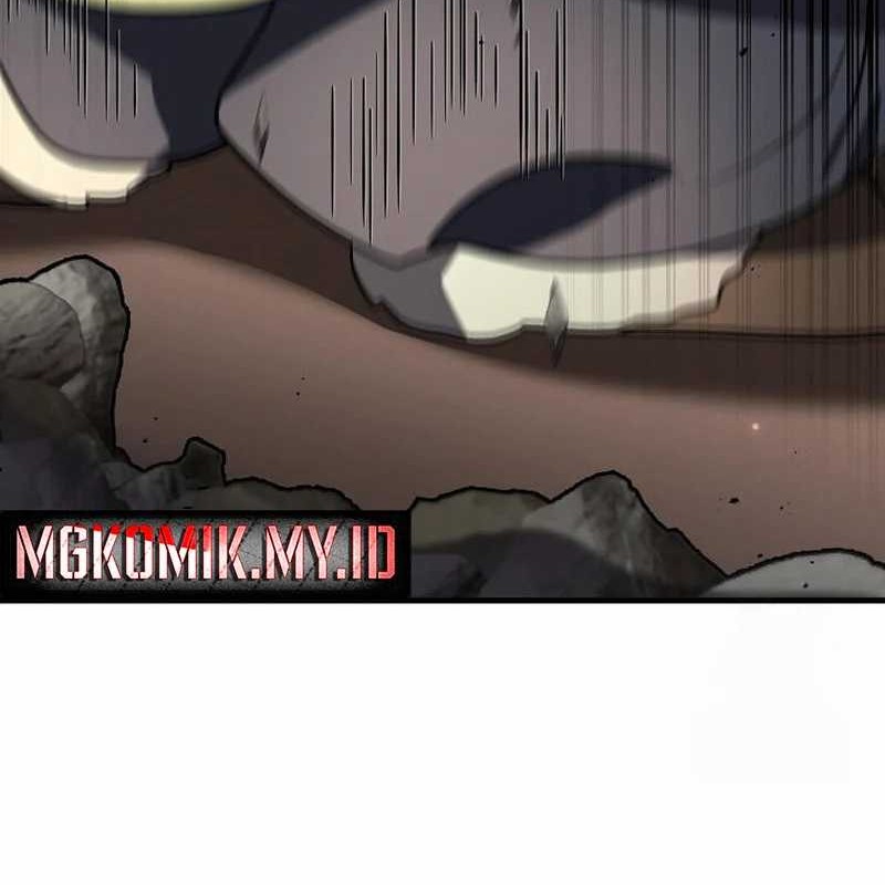 The Regressed Genius Player’s Legendary Weapon Creation Chapter 29 Gambar 34