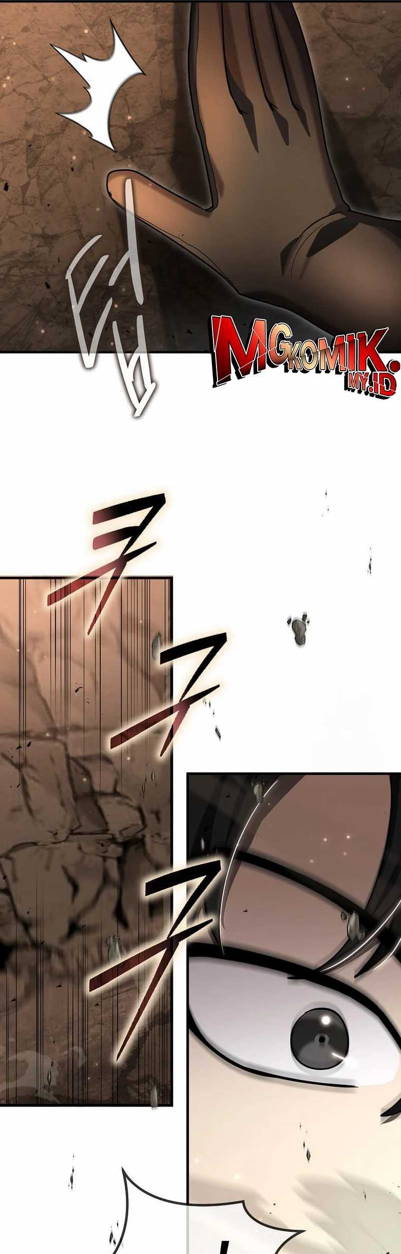 The Regressed Genius Player’s Legendary Weapon Creation Chapter 29 Gambar 18