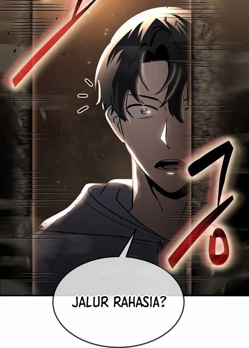 The Regressed Genius Player’s Legendary Weapon Creation Chapter 29 Gambar 20