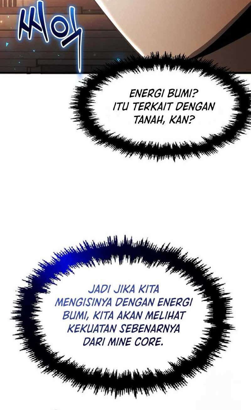 The Regressed Genius Player’s Legendary Weapon Creation Chapter 29 Gambar 47